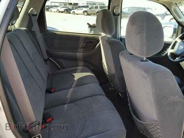 2003 MAZDA TRIBUTE - VIN: 4F2YZ04143KM53056 - Фото 6