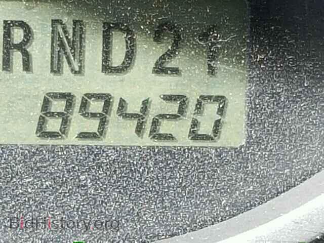 2003 MAZDA TRIBUTE - VIN: 4F2YZ04143KM53056 - Фото 8