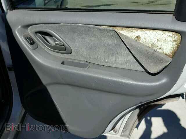 2003 MAZDA TRIBUTE - VIN: 4F2YZ04143KM53056 - Фото 10