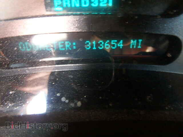 2005 CHEVROLET SILVERADO - VIN: 1GCEK19V45Z200645 - Фото 8