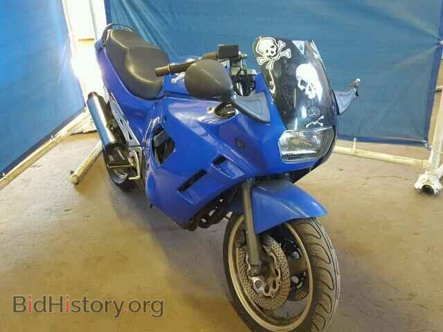 Фотография JS1GR78A4P2100184 - SUZUKI GSX750 1993