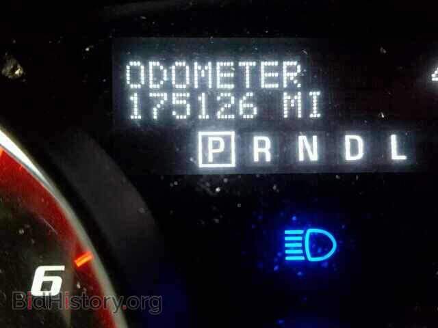 2008 GMC ACADIA - VIN: 1GKER33728J188228 - Фото 8