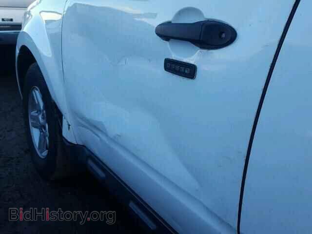 2011 FORD ESCAPE - VIN: 1FMCU9D73BKB92580 - Фото 9