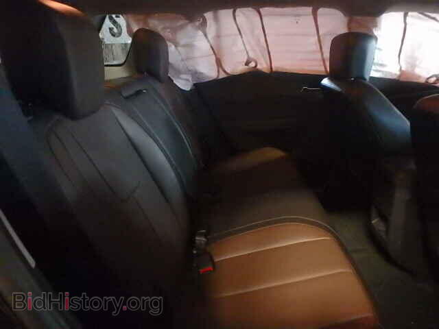2014 GMC TERRAIN - VIN: 2GKFLYE37E6330594 - Фото 6