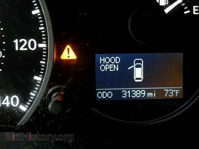 2013 LEXUS CT 200 - VIN: JTHKD5BH0D2156089 - Фото 8