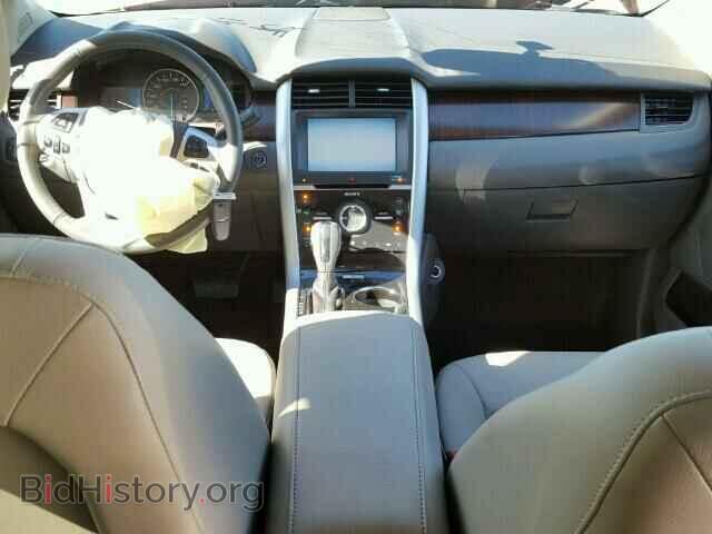 2013 FORD EDGE - VIN: 2FMDK3KC0DBA85538 - Фото 10