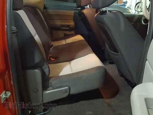 2007 CHEVROLET SILVERADO - VIN: 2GCEC13C171620606 - Фото 6