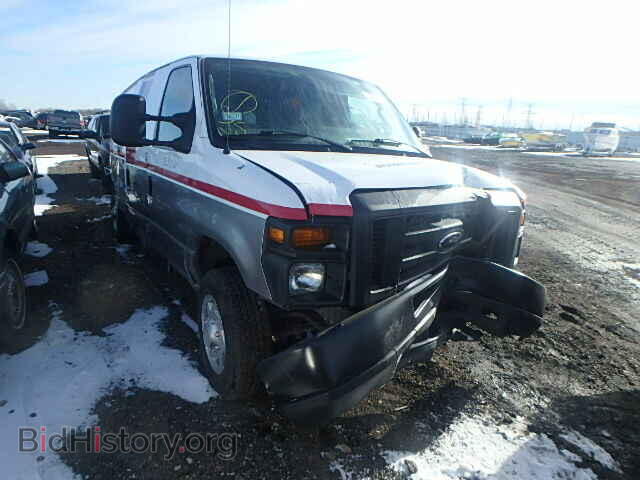 Фотография 1FTNE1EW0DDA44069 - FORD ECONOLINE 2013