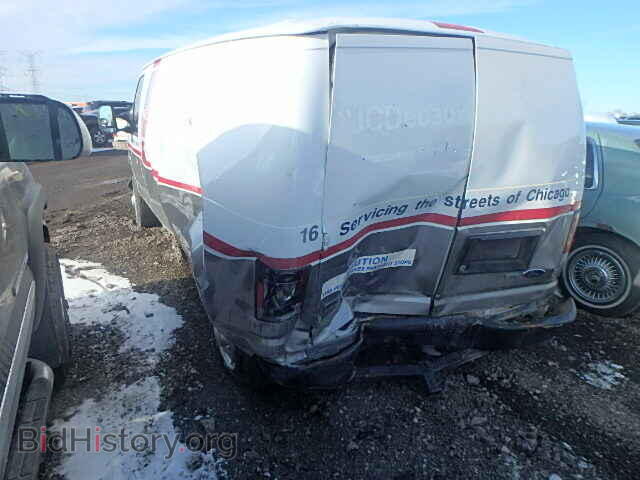 2013 FORD ECONOLINE - VIN: 1FTNE1EW0DDA44069 - Фото 3