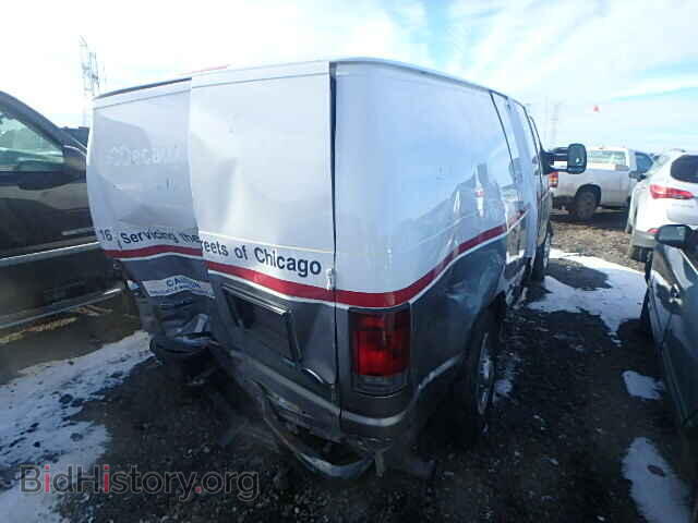 2013 FORD ECONOLINE - VIN: 1FTNE1EW0DDA44069 - Фото 4