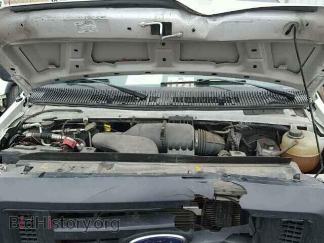 2013 FORD ECONOLINE - VIN: 1FTNE1EW0DDA44069 - Фото 7