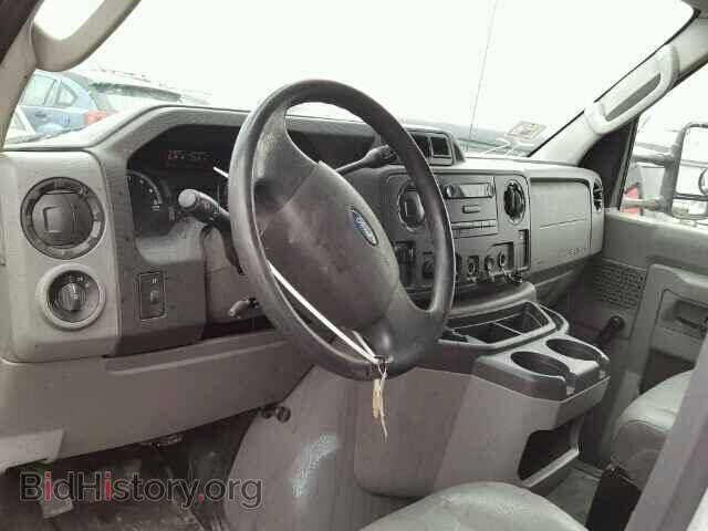 2013 FORD ECONOLINE - VIN: 1FTNE1EW0DDA44069 - Фото 9