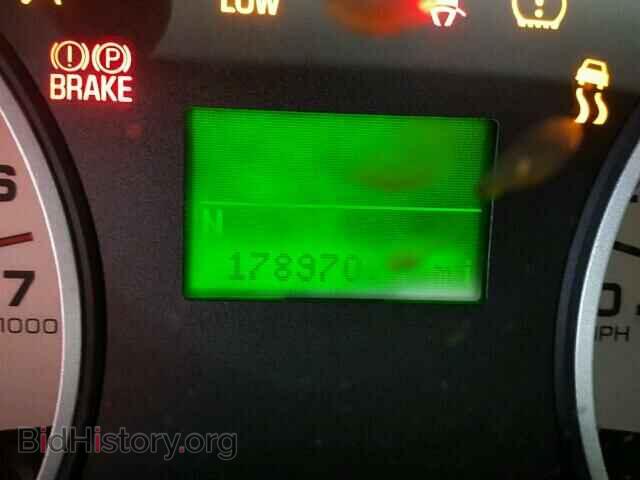 2006 FORD EXPLORER - VIN: 1FMEU74E26UA44927 - Фото 8