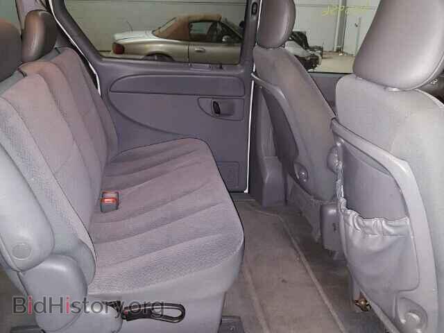 2005 DODGE CARAVAN - VIN: 1D4GP24R65B190870 - Фото 6