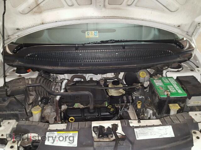 2005 DODGE CARAVAN - VIN: 1D4GP24R65B190870 - Фото 7