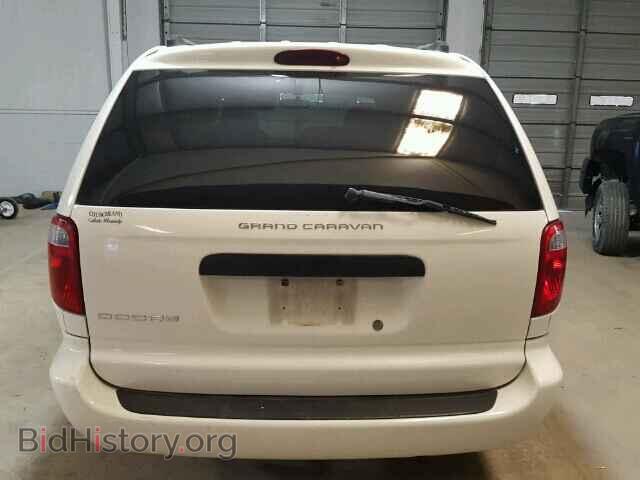 2005 DODGE CARAVAN - VIN: 1D4GP24R65B190870 - Фото 10