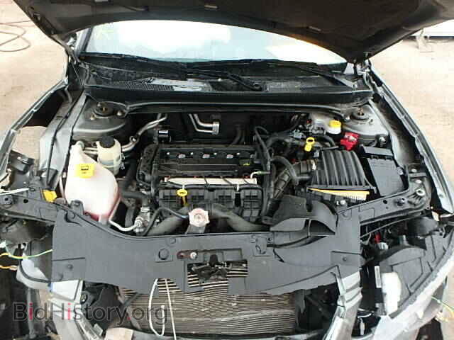 2013 CHRYSLER 200 - VIN: 1C3CCBAB7DN636122 - Фото 7