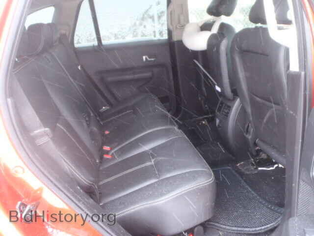 2007 FORD EDGE - VIN: 2FMDK49C47BB60466 - Photo 6