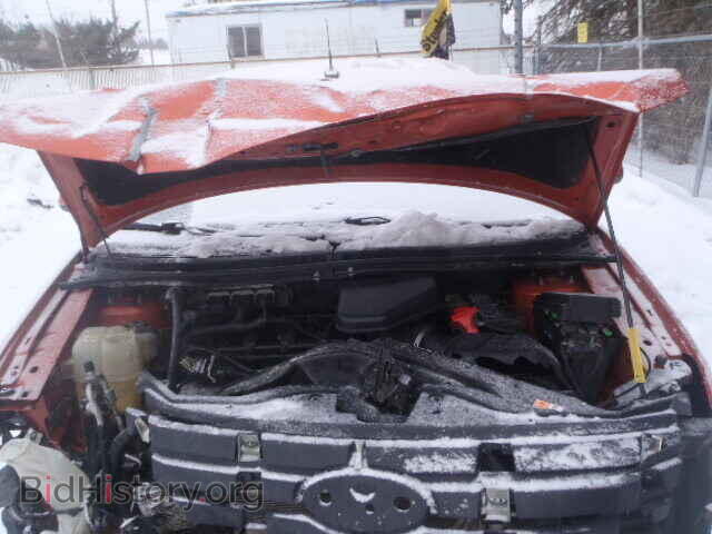 2007 FORD EDGE - VIN: 2FMDK49C47BB60466 - Photo 7