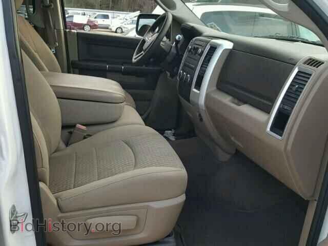 2011 DODGE RAM 1500 - VIN: 1D7RB1CP8BS582474 - Фото 5
