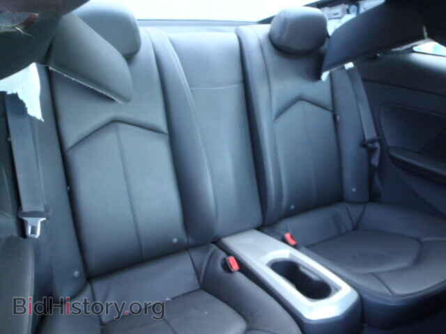 2014 CADILLAC CTS - VIN: 1G6DA1E3XE0121359 - Фото 6