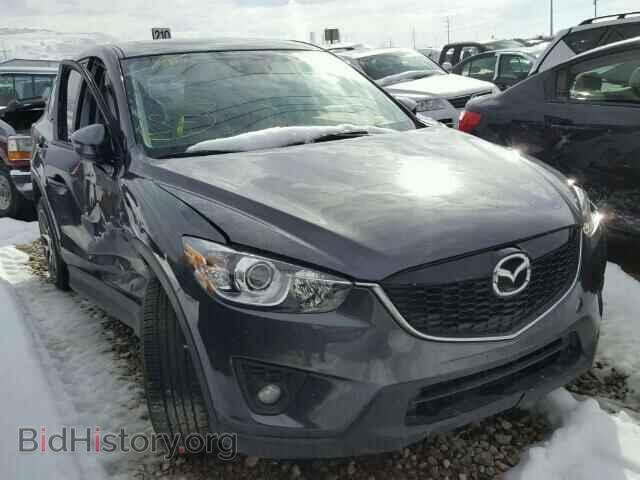 Photo JM3KE4DY3F0480486 - MAZDA CX-5 2015