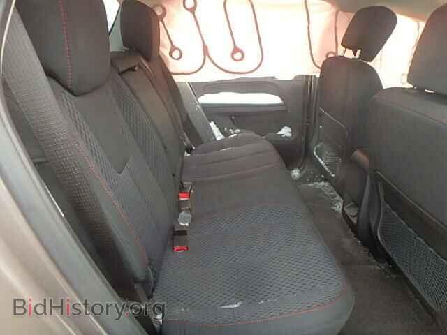 2011 GMC TERRAIN - VIN: 2CTALMEC2B6445411 - Photo 6