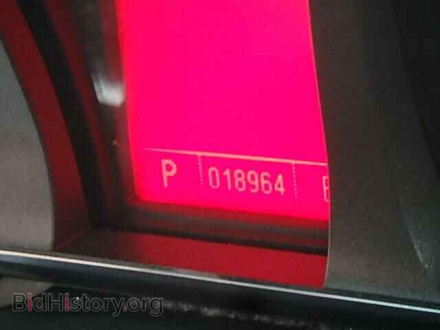 2011 GMC TERRAIN - VIN: 2CTALMEC2B6445411 - Photo 8