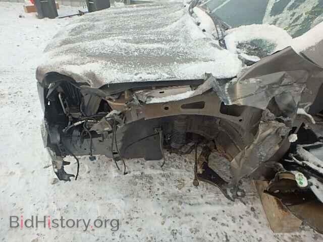 2011 GMC TERRAIN - VIN: 2CTALMEC2B6445411 - Photo 10
