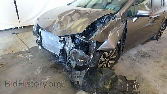 2014 HONDA CIVIC - VIN: 19XFB2F9XEE056029 - Фото 10
