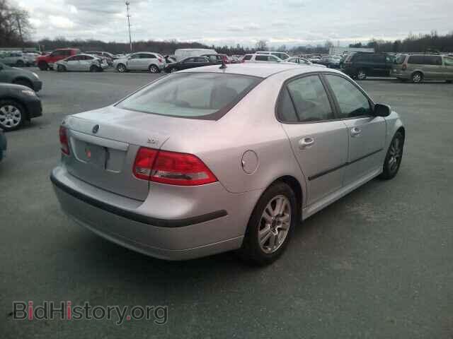 2006 SAAB 9 3 - VIN: YS3FD49Y061138938 - Photo 4