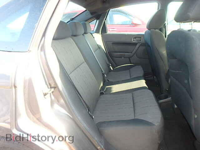 2010 FORD FOCUS - VIN: 1FAHP3FN8AW219862 - Фото 6