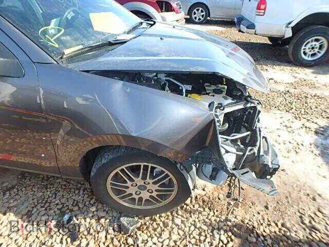 2010 FORD FOCUS - VIN: 1FAHP3FN8AW219862 - Фото 10
