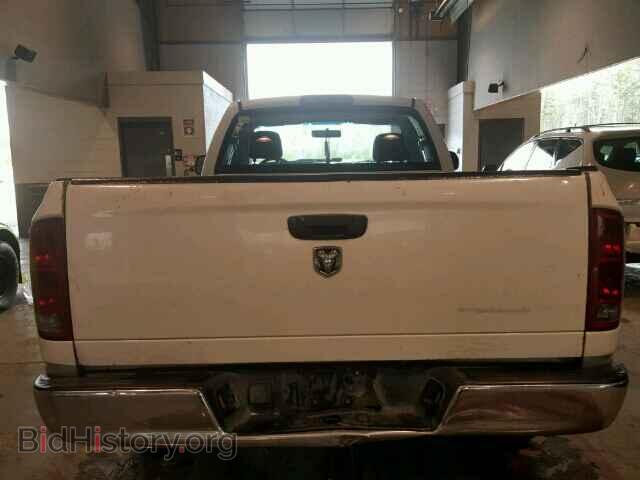 2004 DODGE RAM 1500 - VIN: 1D7HA16K44J123109 - Фото 6