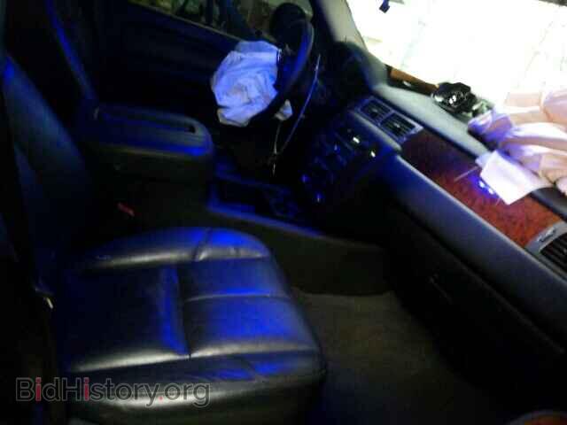 2008 CHEVROLET SILVERADO - VIN: 2GCEK13M781139577 - Фото 5