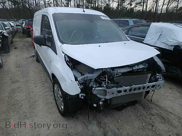 Фотография NM0LS7F70F1205645 - FORD TRANSIT CO 2015