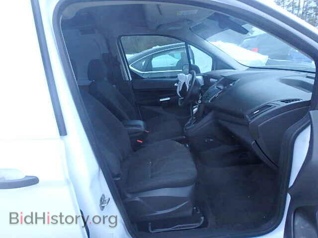 2015 FORD TRANSIT CO - VIN: NM0LS7F70F1205645 - Фото 5