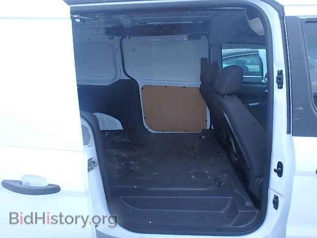 2015 FORD TRANSIT CO - VIN: NM0LS7F70F1205645 - Фото 6