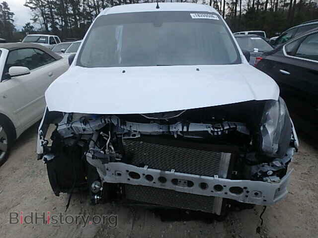 2015 FORD TRANSIT CO - VIN: NM0LS7F70F1205645 - Фото 7