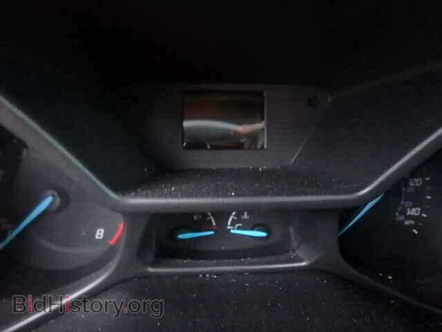 2015 FORD TRANSIT CO - VIN: NM0LS7F70F1205645 - Фото 8