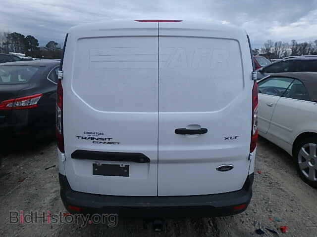 2015 FORD TRANSIT CO - VIN: NM0LS7F70F1205645 - Фото 10