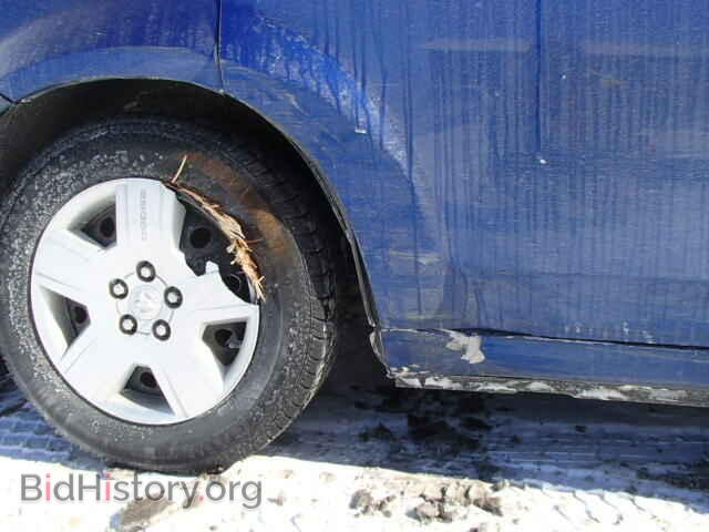 2010 DODGE AVENGER - VIN: 1B3CC4FB2AN109070 - Фото 10