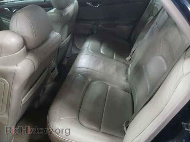 2004 CADILLAC DEVILLE - VIN: 1G6KD54YX4U168109 - Фото 6