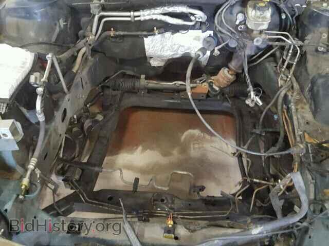 2004 CADILLAC DEVILLE - VIN: 1G6KD54YX4U168109 - Фото 7