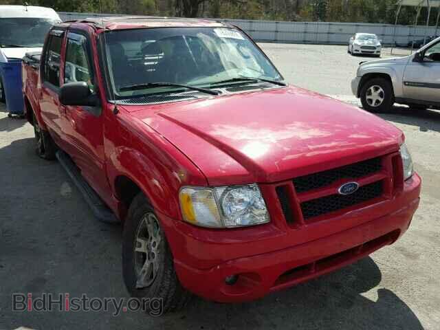 Photo 1FMDU67K75UB52563 - FORD EXPLORER 2005