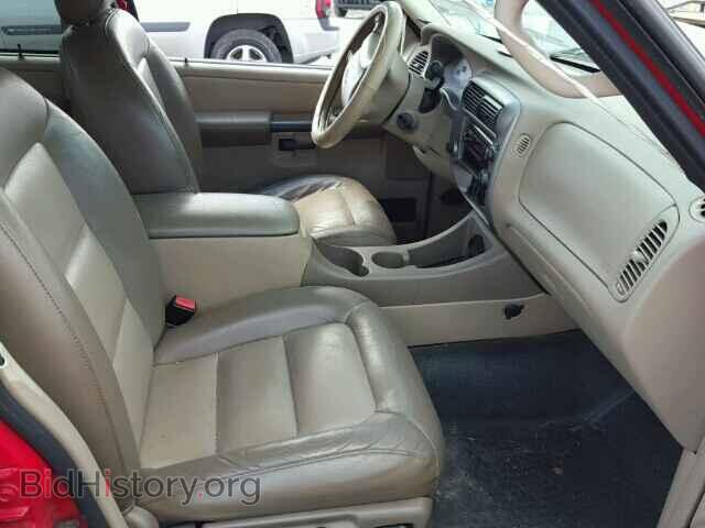 2005 FORD EXPLORER - VIN: 1FMDU67K75UB52563 - Фото 5