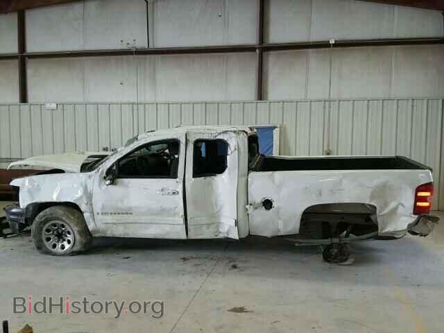 2008 CHEVROLET SILVERADO - VIN: 2GCEC19J181229303 - Фото 10