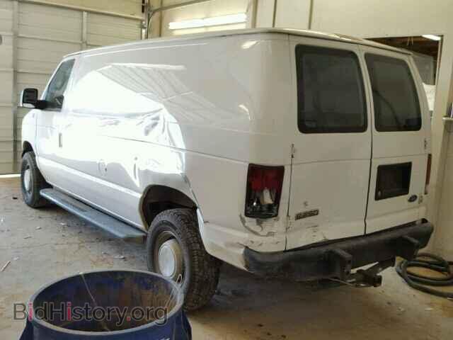 2006 FORD ECONOLINE - VIN: 1FTNE24W46DA71334 - Фото 3