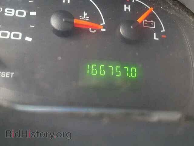 2006 FORD ECONOLINE - VIN: 1FTNE24W46DA71334 - Фото 8