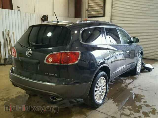 2012 BUICK ENCLAVE - VIN: 5GAKRCED3CJ134948 - Фото 4